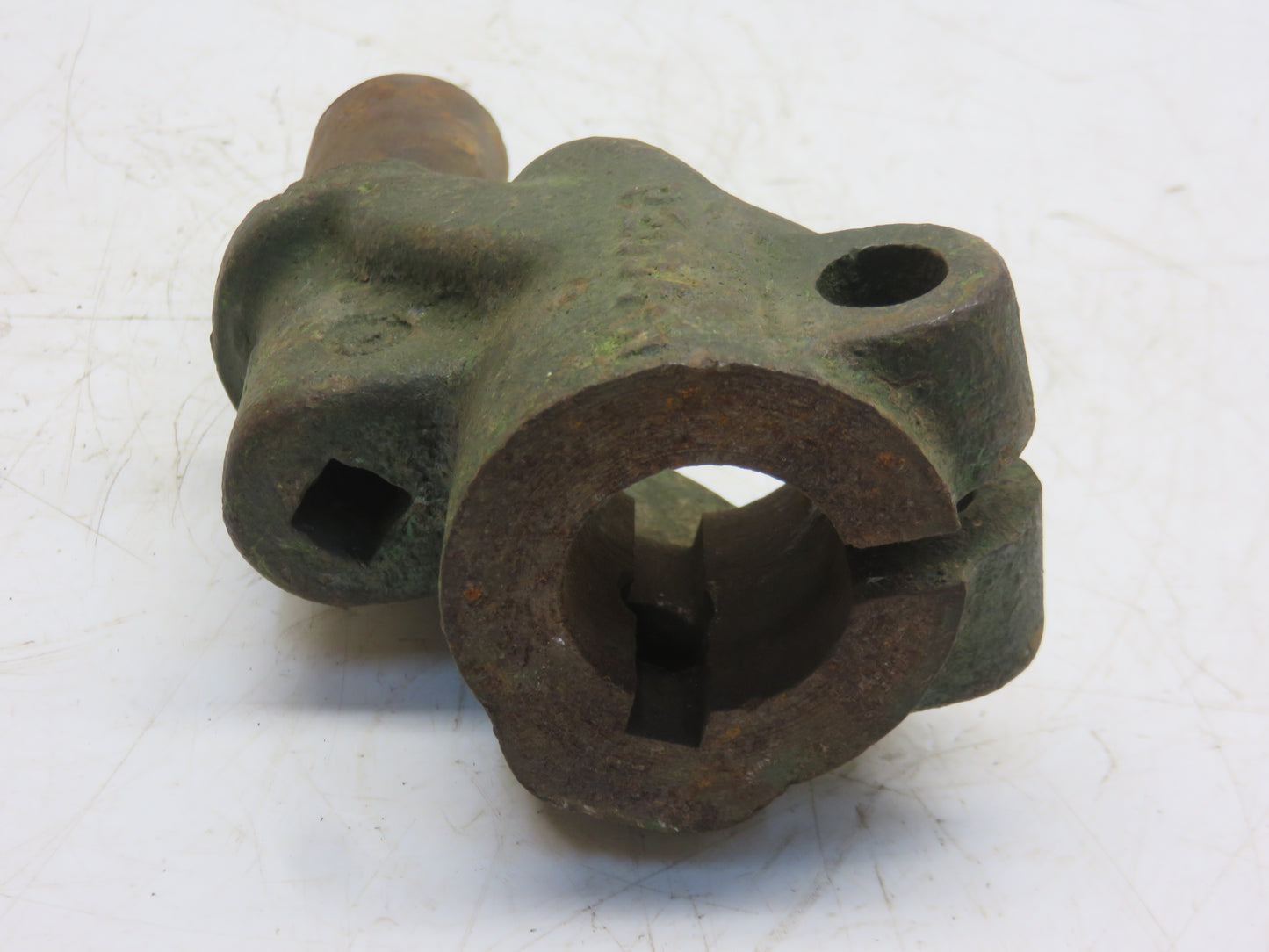 P2034H John Deere NOS Pitman Crank For 5A, 7, 17 Combine