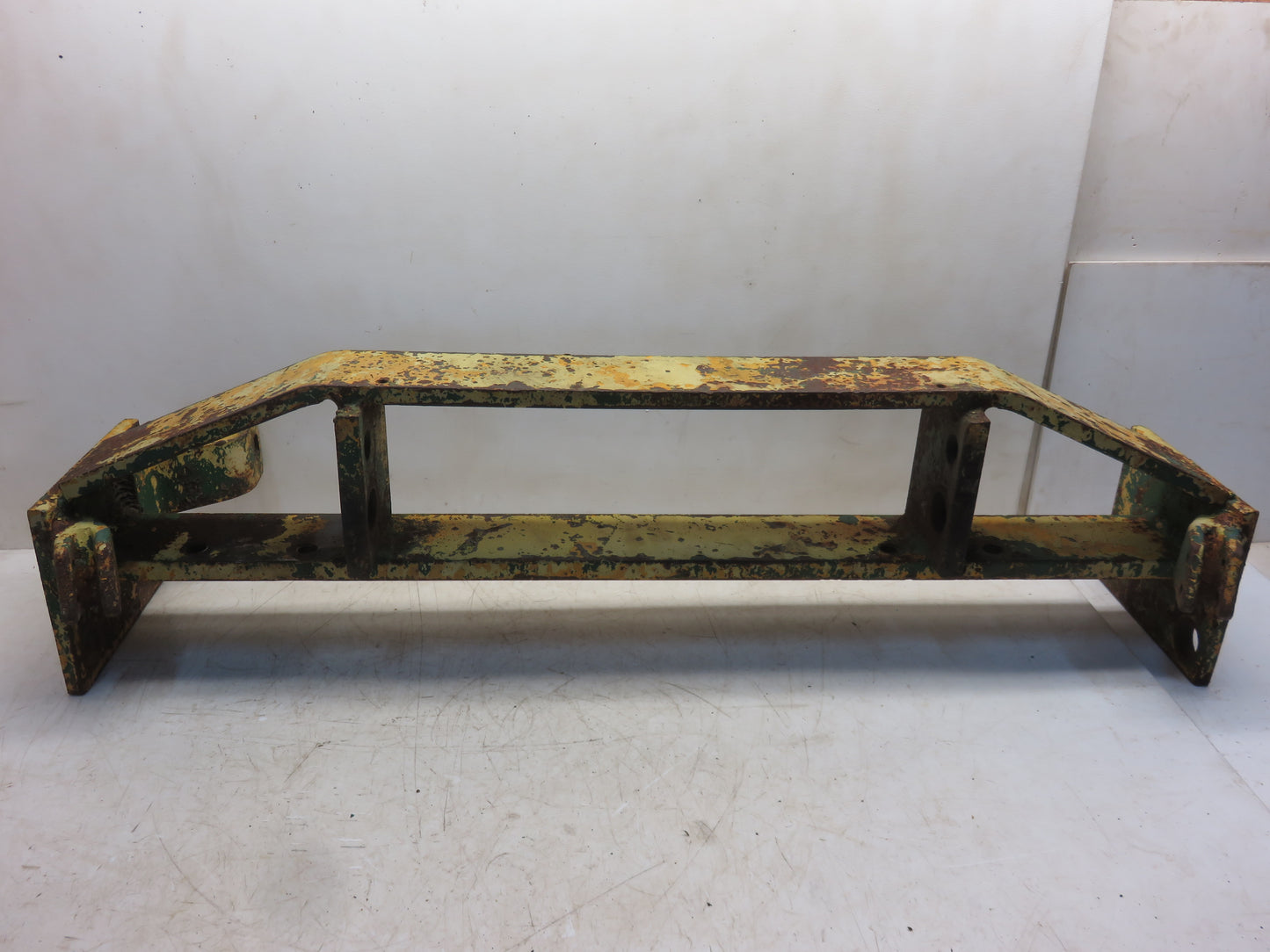 AM2405T John Deere Load Link Mount Assembly For 40, 320, 420, 330
