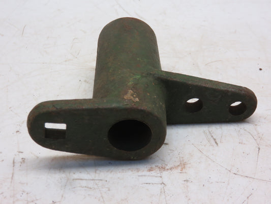 PK1277H John Deere NOS Front Shaft Bracket For 12A Combine