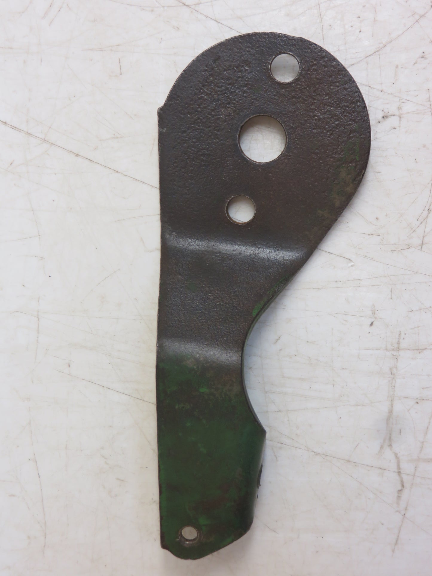 A4878R John Deere Speed Control Arm For 50, 60, 70, 520, 620, 720