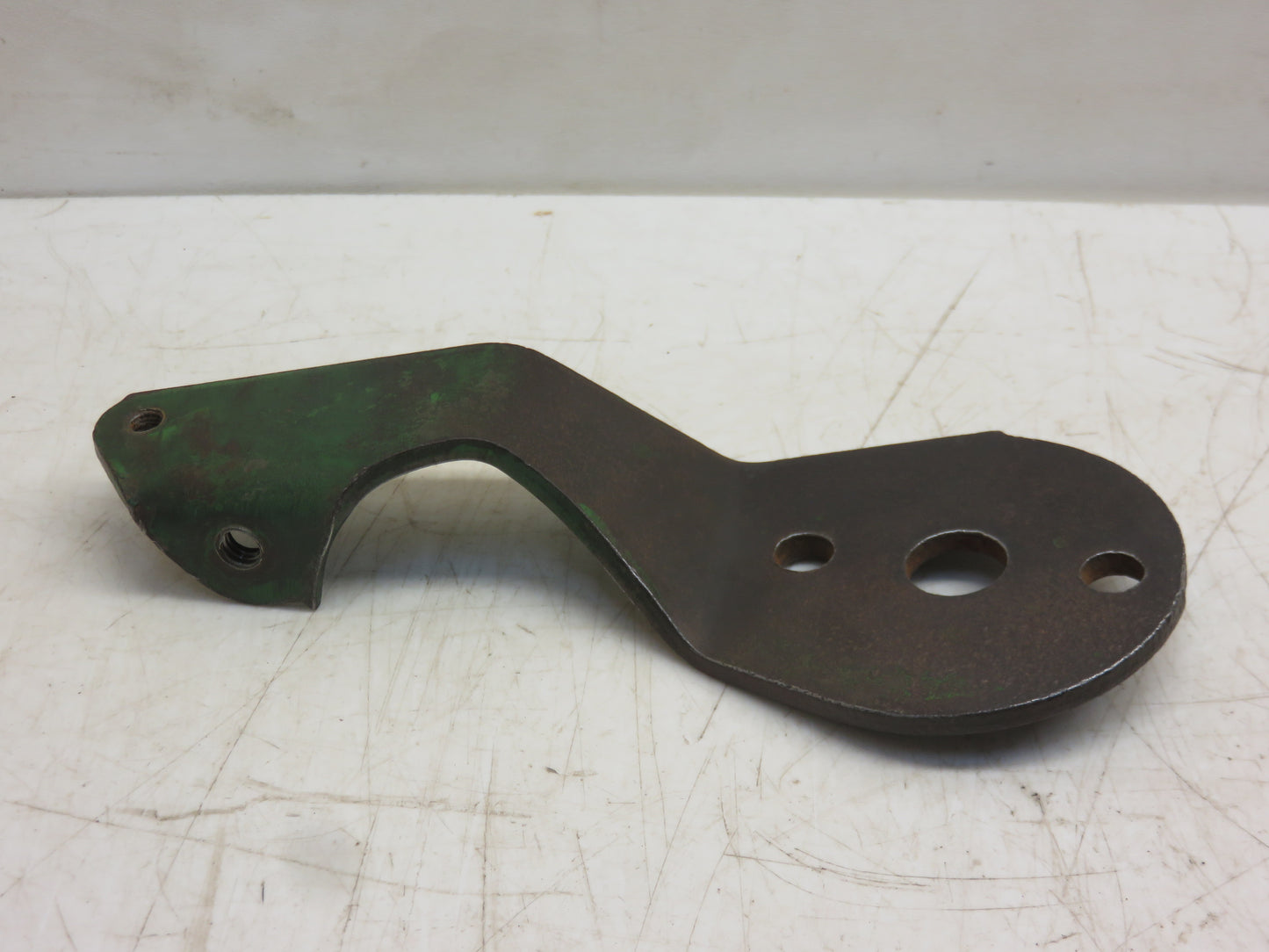 A4878R John Deere Speed Control Arm For 50, 60, 70, 520, 620, 720