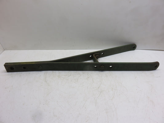 SA1576M John Deere Short Disc Bar Assembly For B, FB, FBA, PD Grain Drill