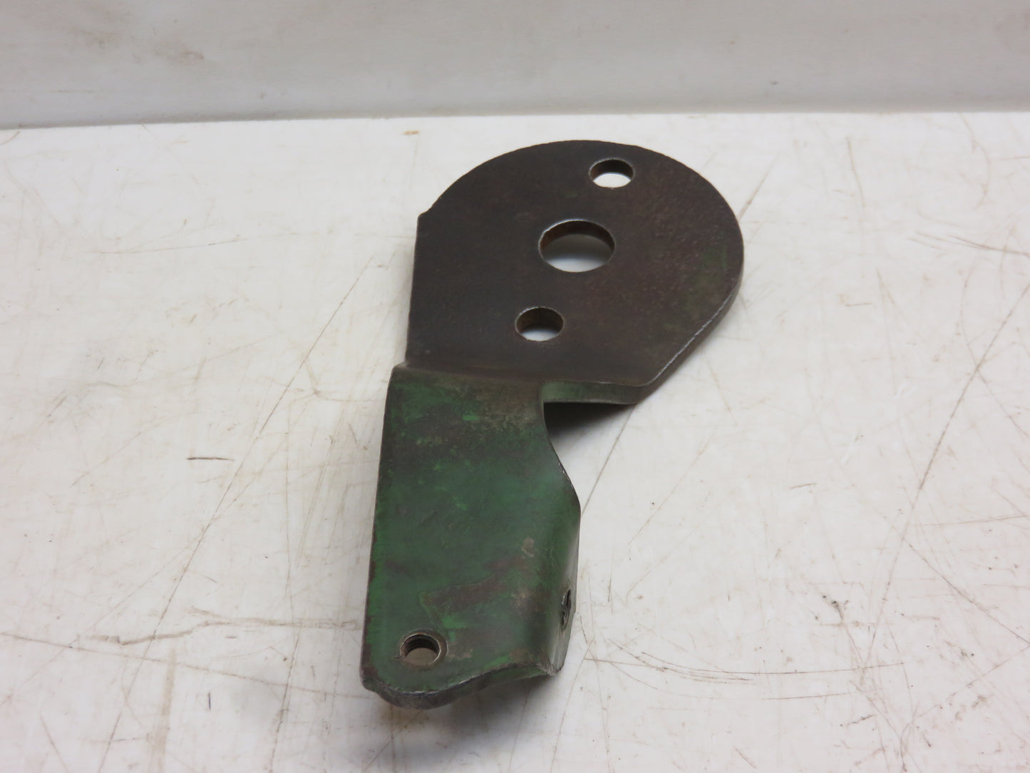 A4878R John Deere Speed Control Arm For 50, 60, 70, 520, 620, 720