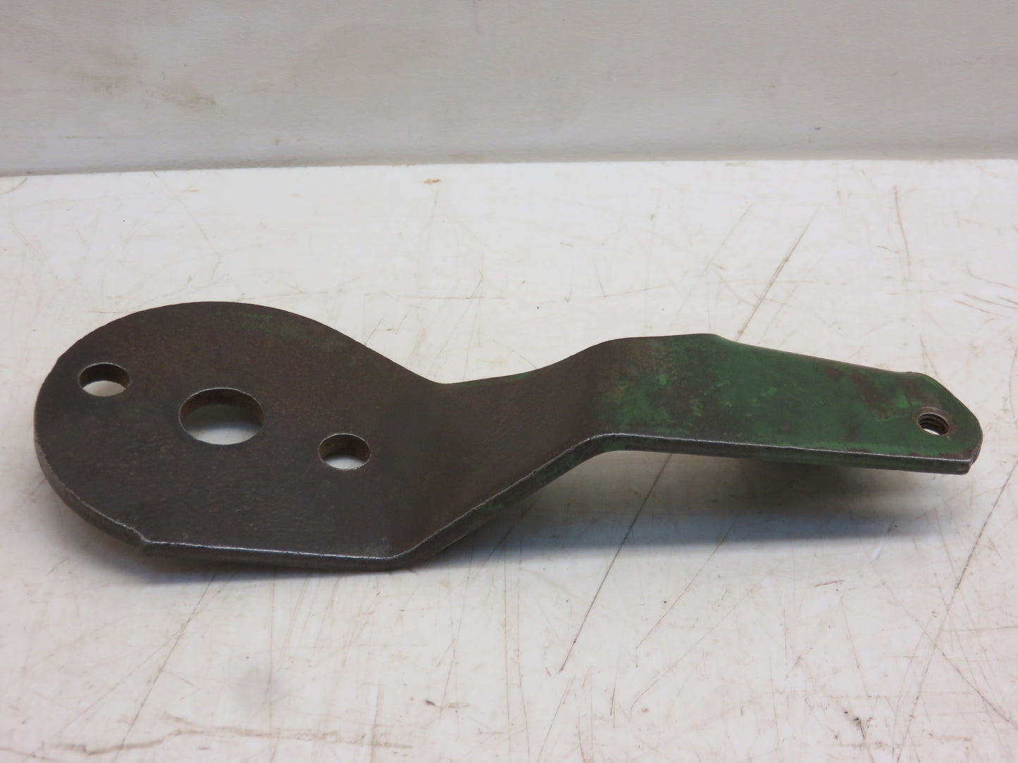 A4878R John Deere Speed Control Arm For 50, 60, 70, 520, 620, 720