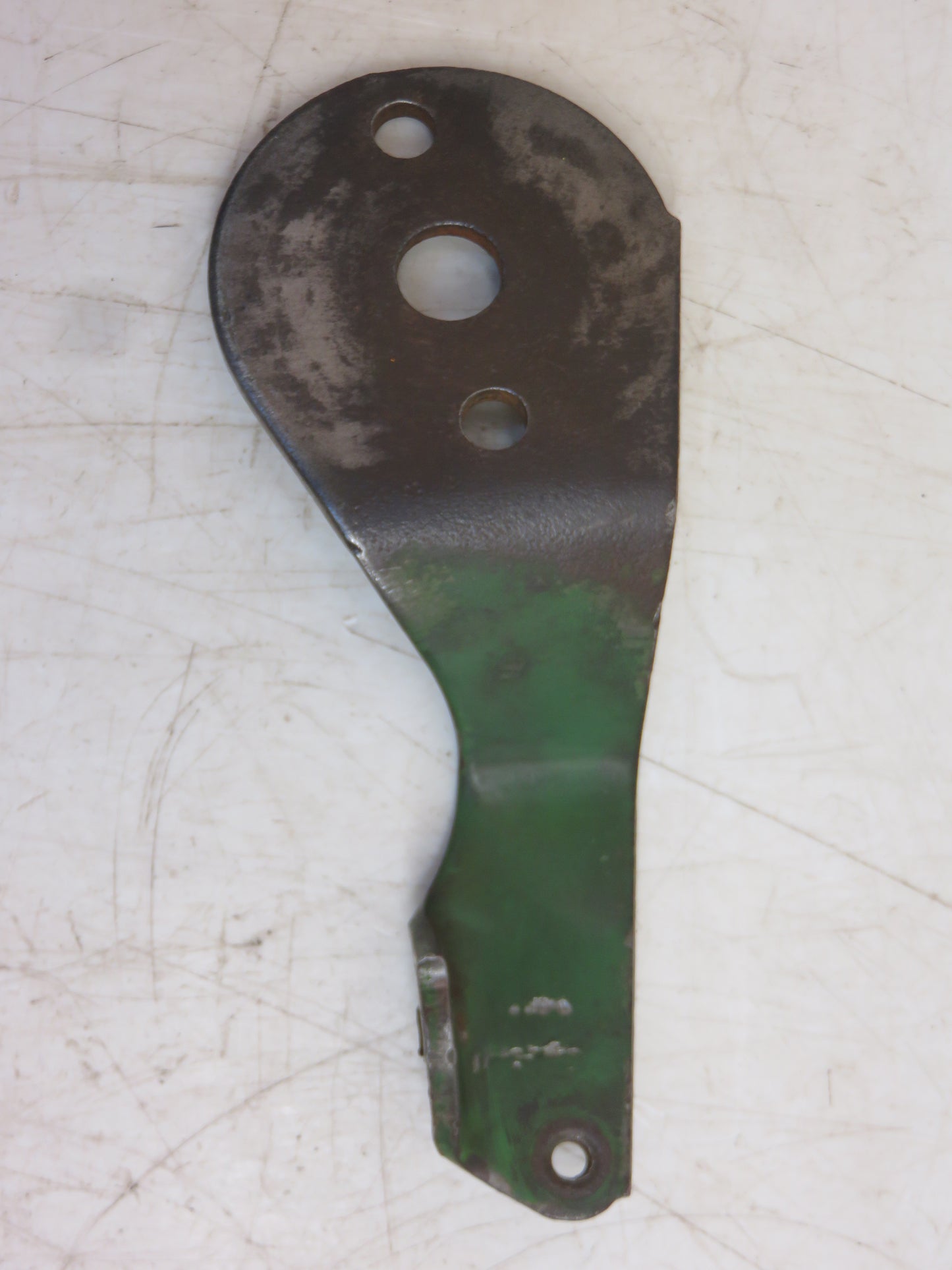 A4878R John Deere Speed Control Arm For 50, 60, 70, 520, 620, 720