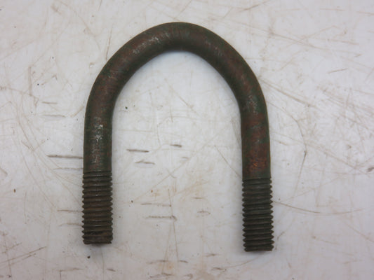 P35354H John Deere NOS Pivot Pipe U Bolt For 11A, 12A Combine