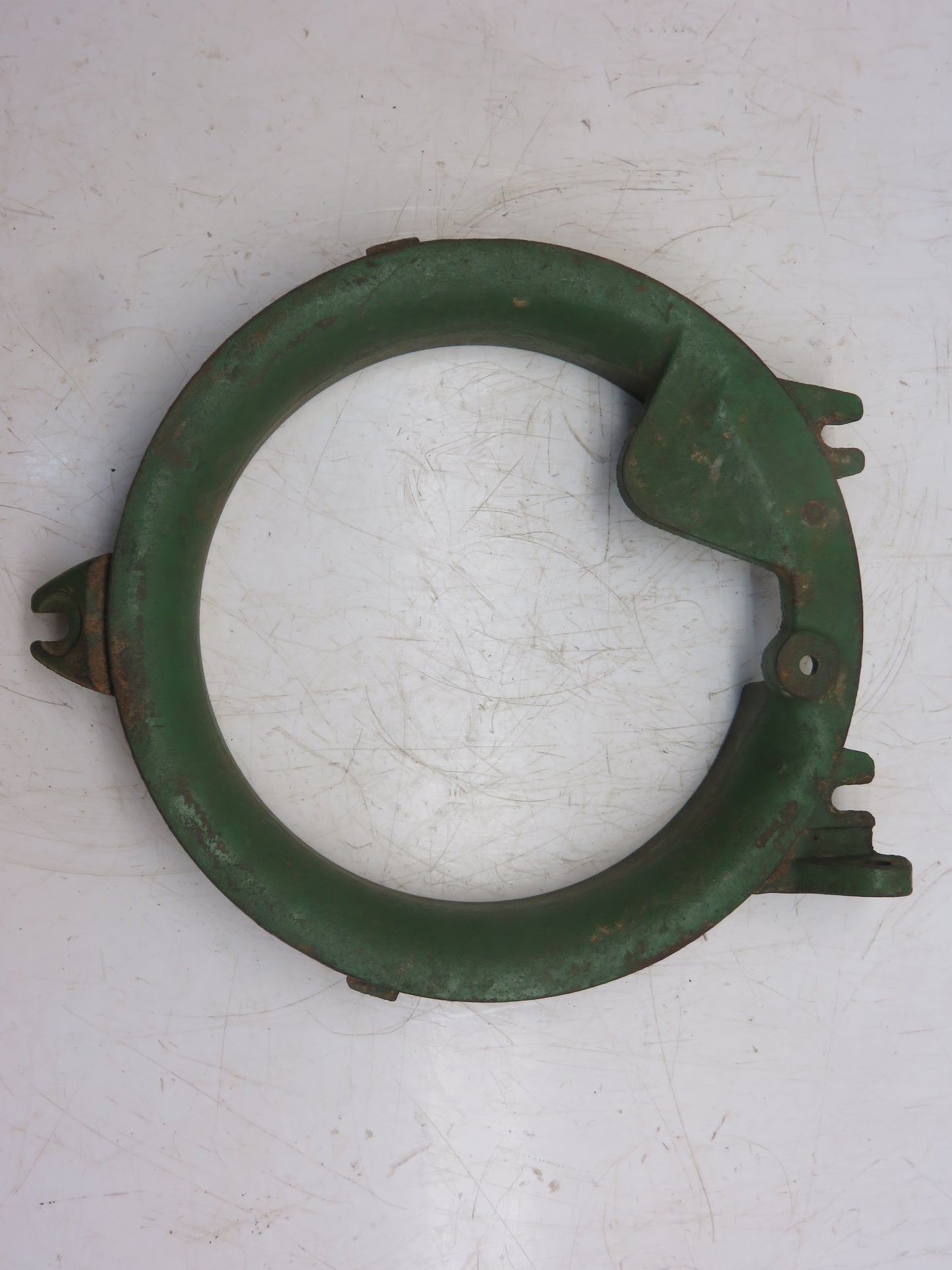AB13406, B14630 John Deere NOS Hopper Support Ring For 246, 446, 247, 447 Planter