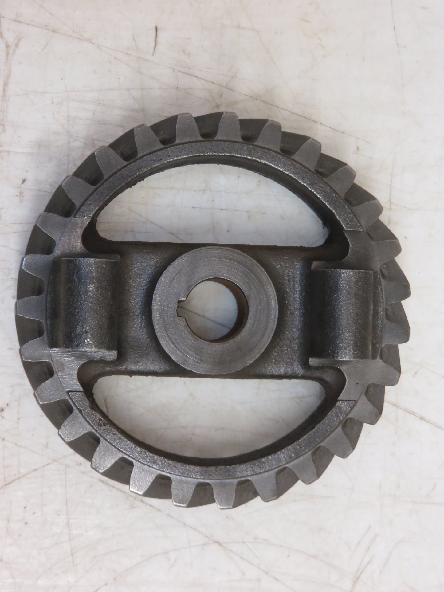 A3268R John Deere Governor Drive Gear For A, AR, AO