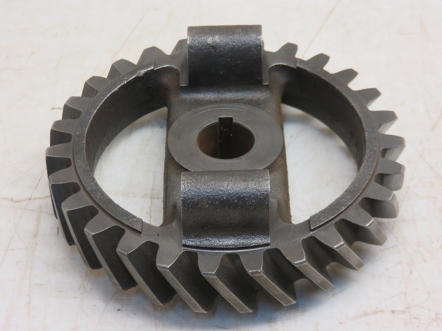 A3268R John Deere Governor Drive Gear For A, AR, AO