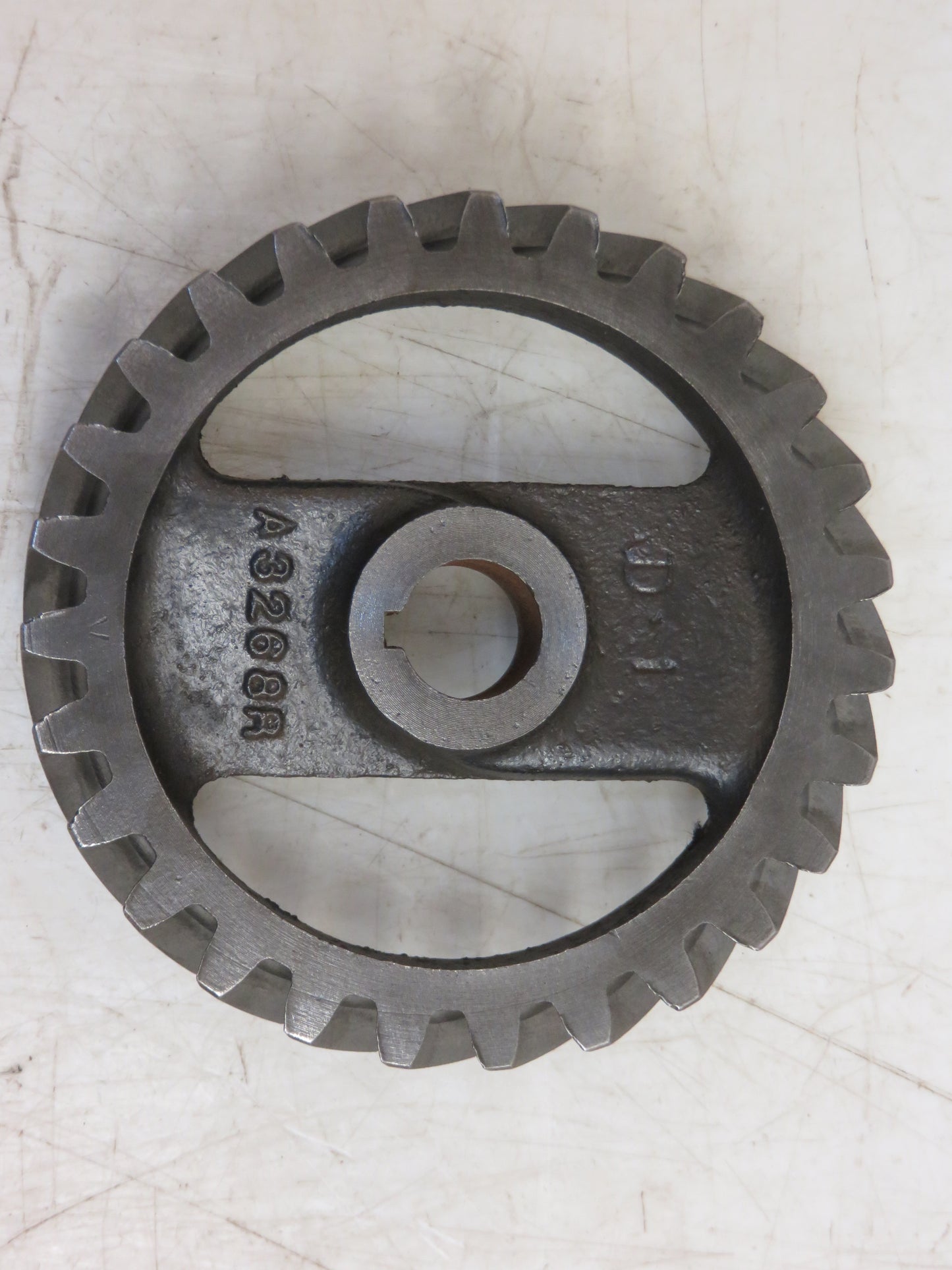 A3268R John Deere Governor Drive Gear For A, AR, AO