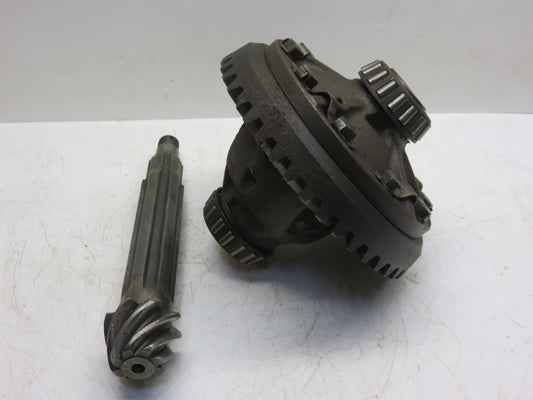AL2619T John Deere Differential And Pinion Set For L, LA