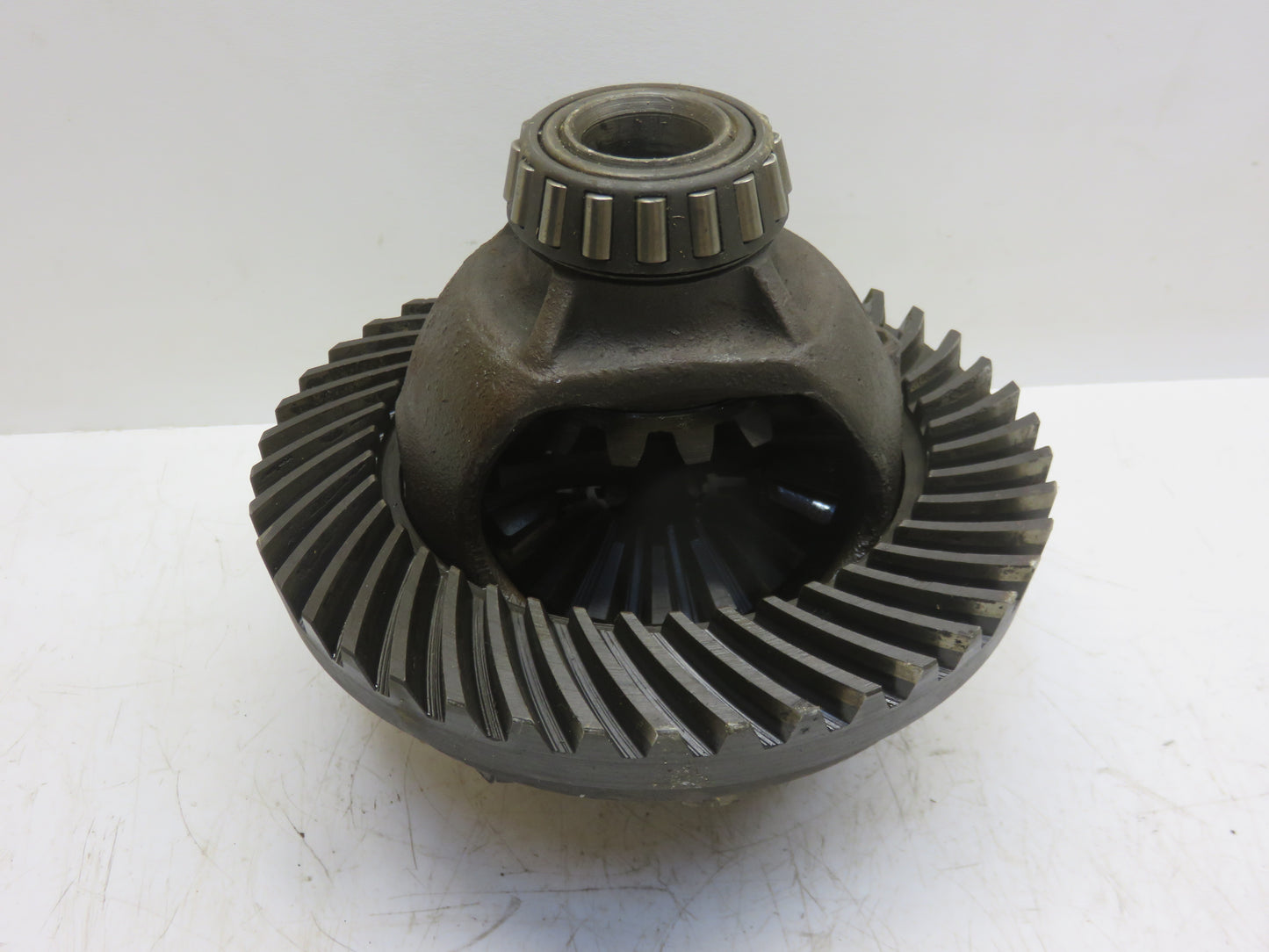 AL2619T John Deere Differential And Pinion Set For L, LA