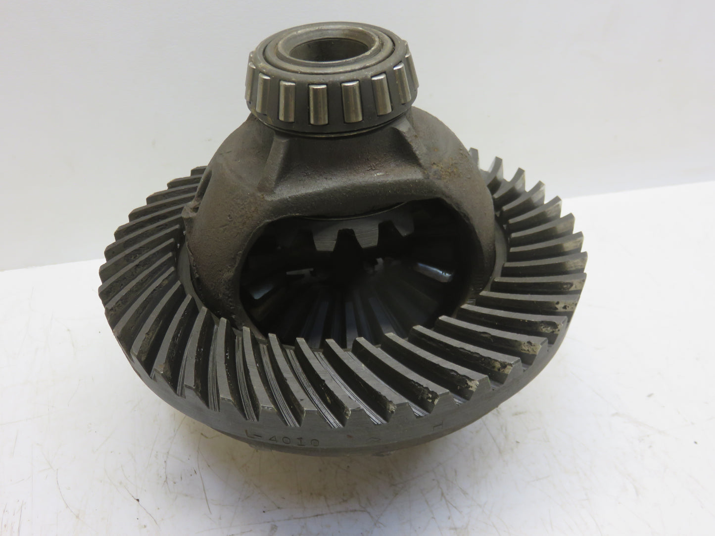 AL2619T John Deere Differential And Pinion Set For L, LA