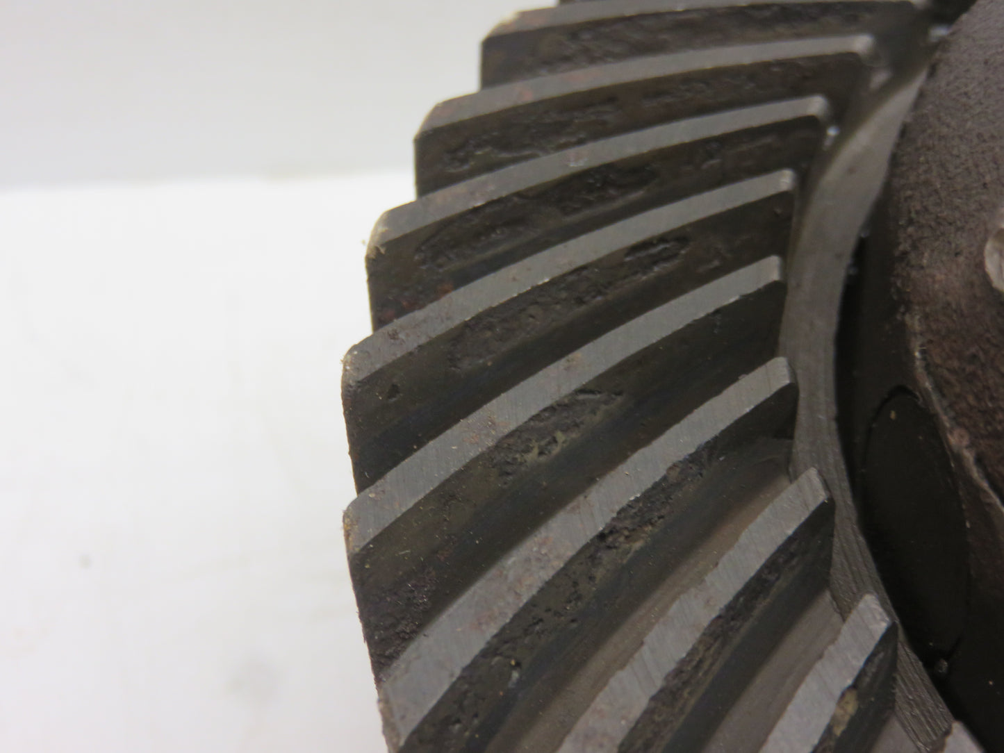 AL2619T John Deere Differential And Pinion Set For L, LA