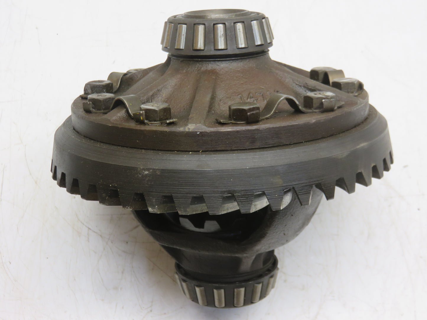 AL2619T John Deere Differential And Pinion Set For L, LA