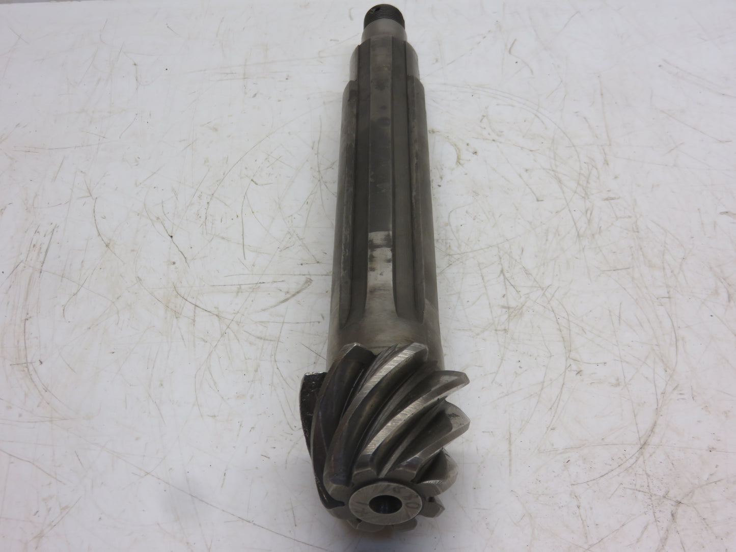 AL2619T John Deere Differential And Pinion Set For L, LA