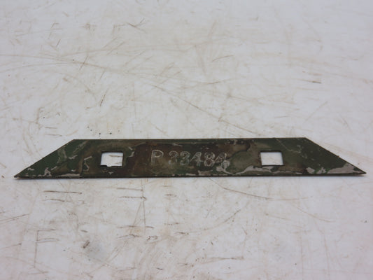 P33484H John Deere NOS Sickle Holder Spacer For 11A, 12A, 25 Combine