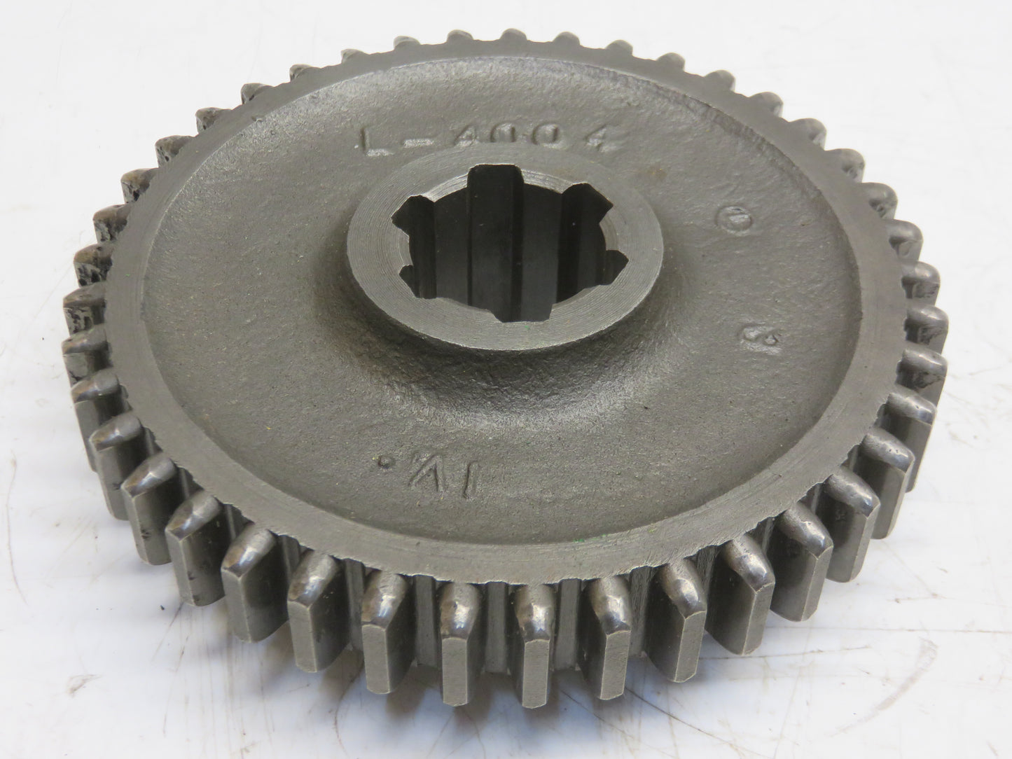 AL4004T, L4004T John Deere First And Reverse Speed Driven Gear For L, LA, LI