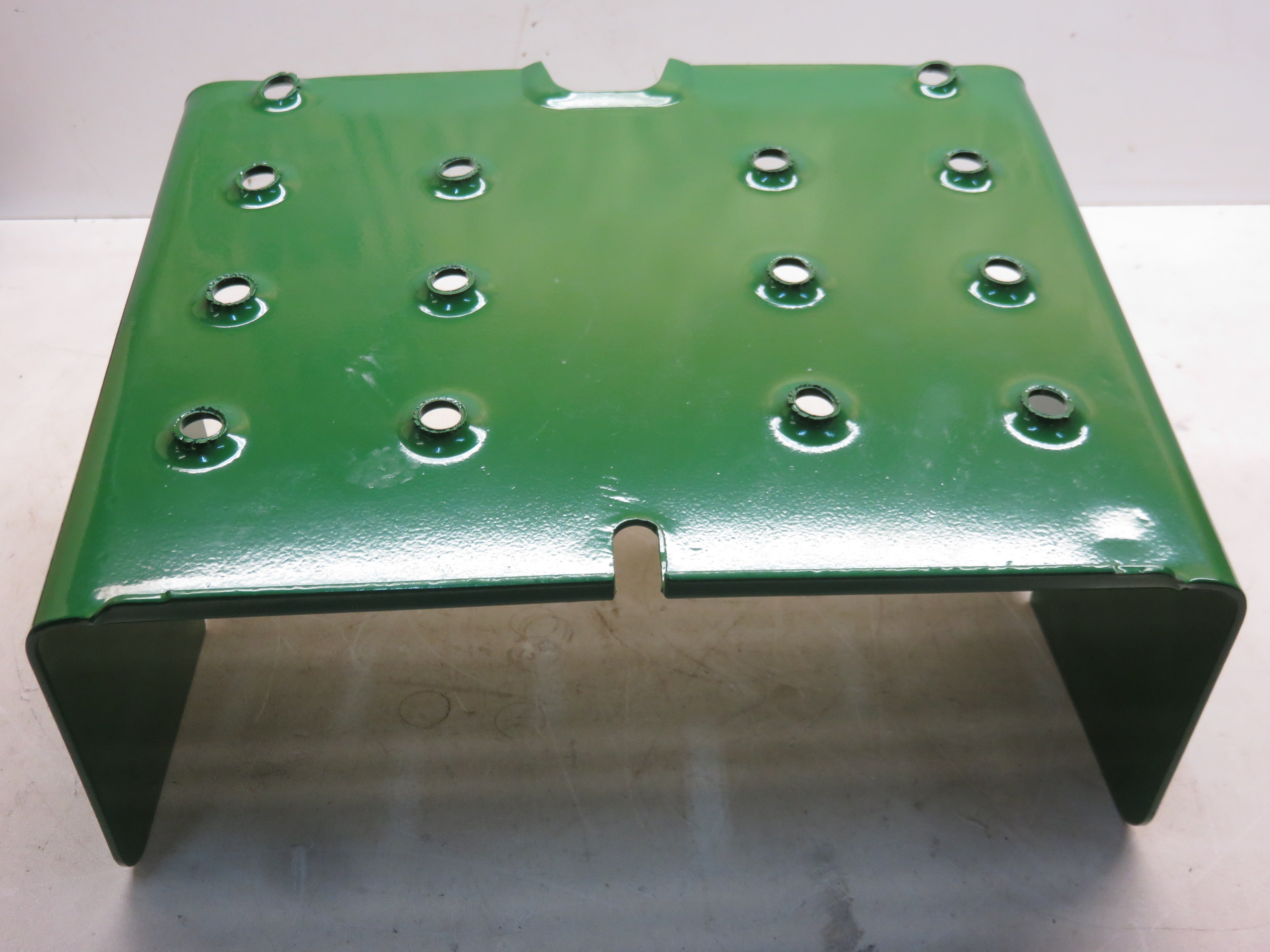 R27562 John Deere PTO Shield For 3010, 4010, 5010, 4520, 4620, 5020, 7 ...