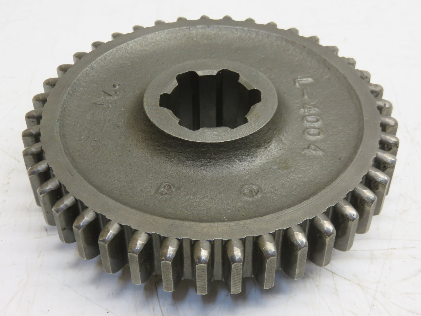 AL4004T, L4004T John Deere First And Reverse Speed Driven Gear For L, LA, LI