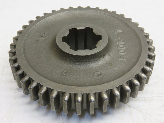 AL4004T, L4004T John Deere First And Reverse Speed Driven Gear For L, LA, LI