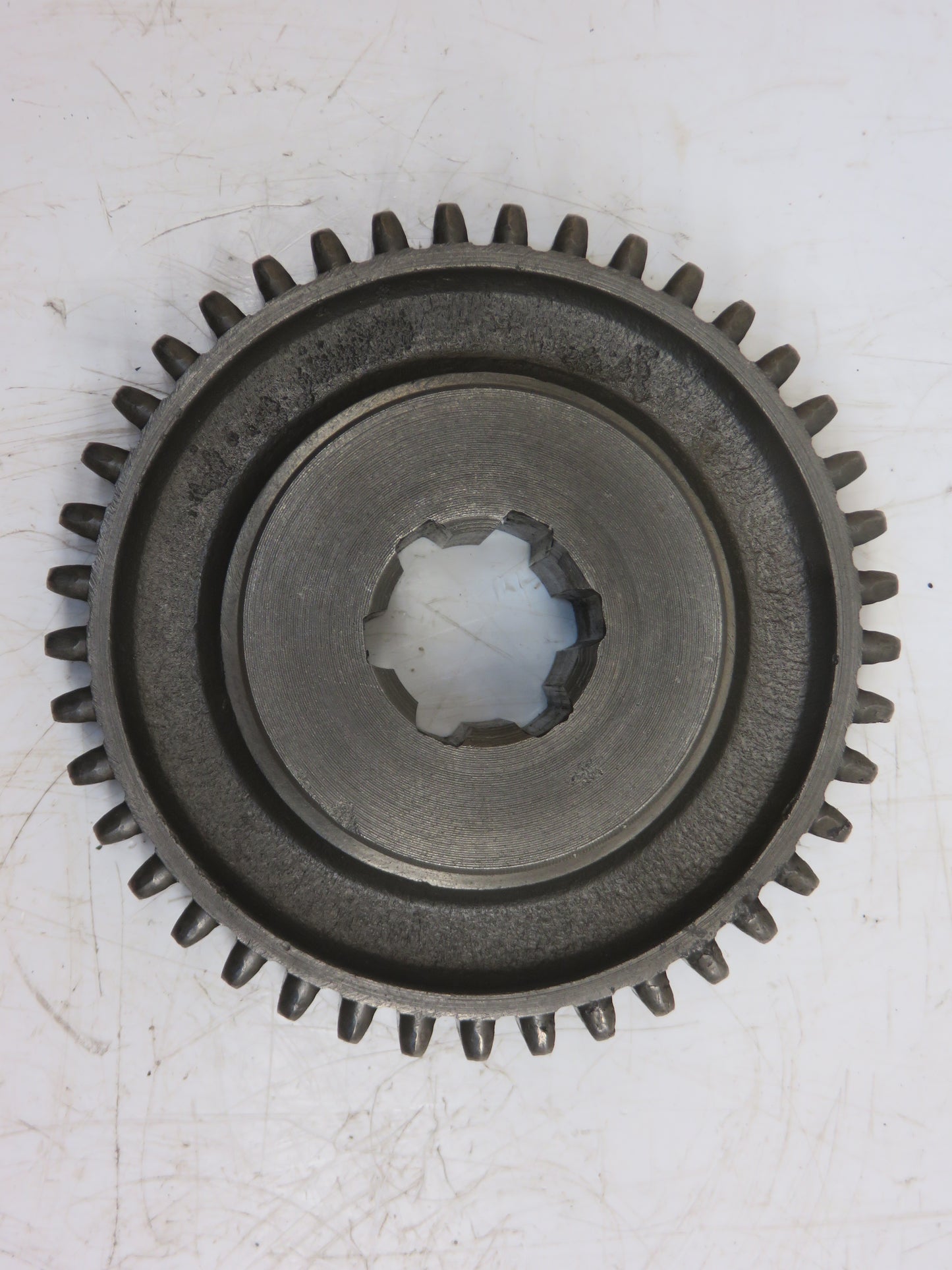 AL4004T, L4004T John Deere First And Reverse Speed Driven Gear For L, LA, LI