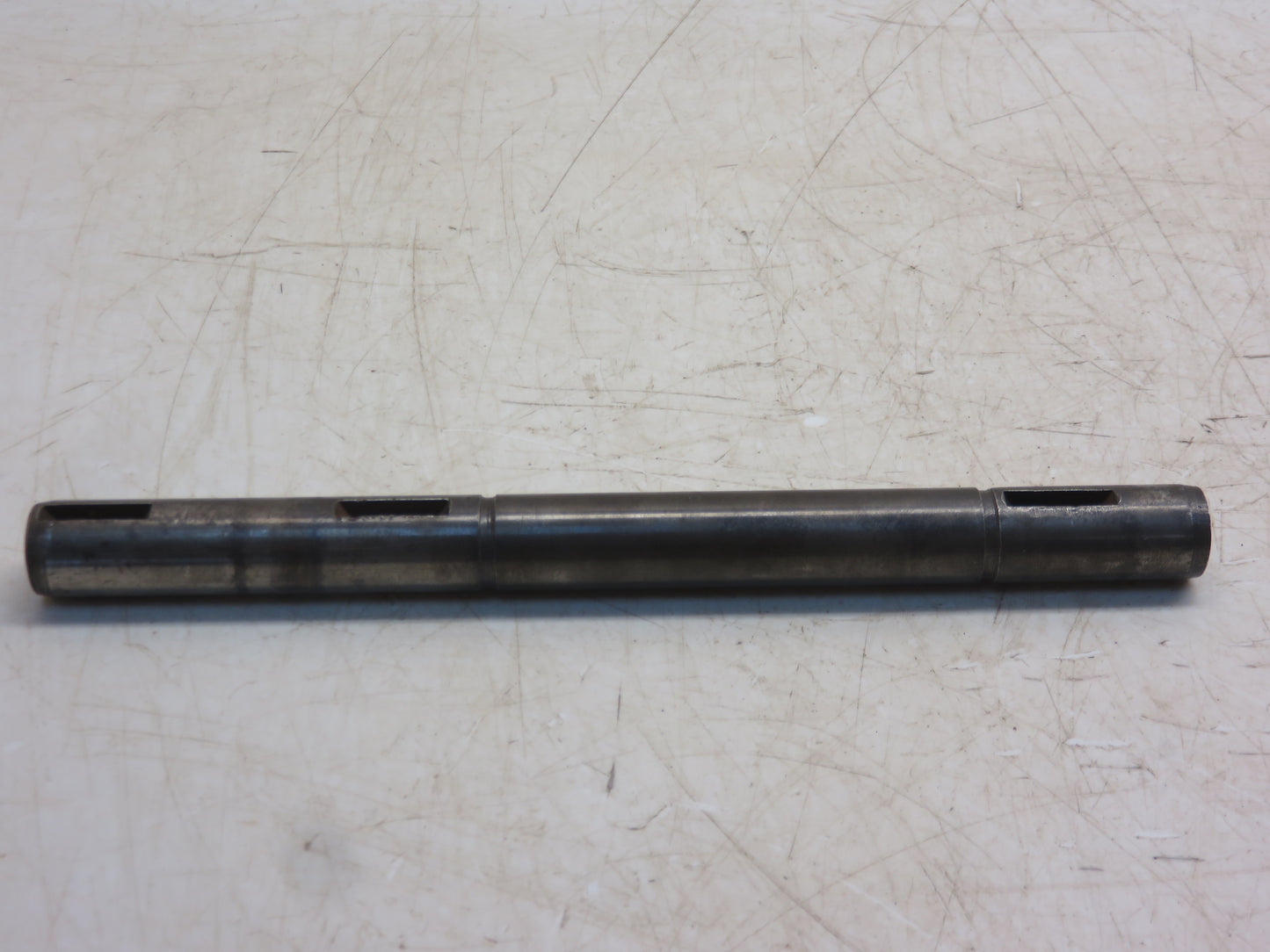 A1172R John Deere Governor Shaft For A, AR, AO, 60