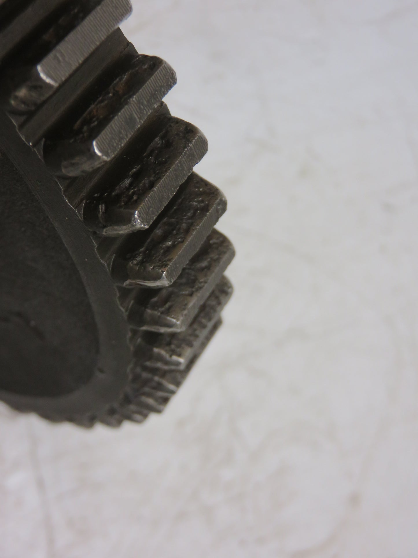 AL4004T, L4004T John Deere First And Reverse Speed Driven Gear For L, LA, LI