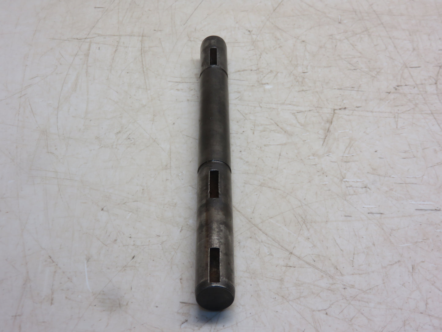 A1172R John Deere Governor Shaft For A, AR, AO, 60
