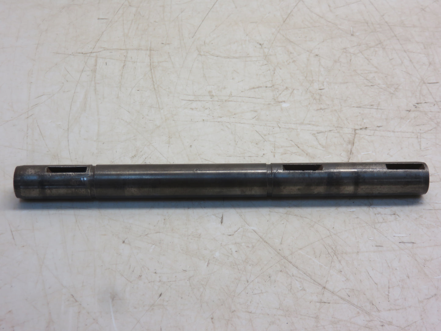 A1172R John Deere Governor Shaft For A, AR, AO, 60