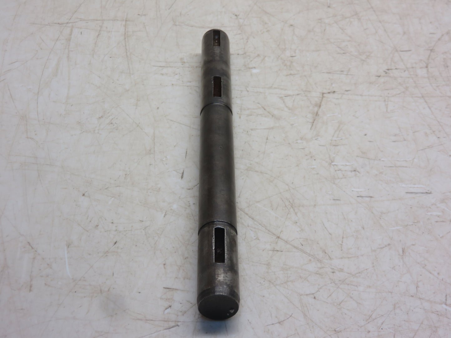 A1172R John Deere Governor Shaft For A, AR, AO, 60