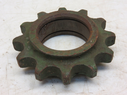 PK1716H John Deere NOS Chain Tightening Sprocket For 40, 42, 45, 95 Combine