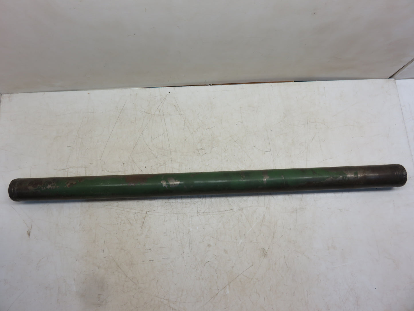 B3296R John Deere Upper Water Pipe For 50, 520, 530
