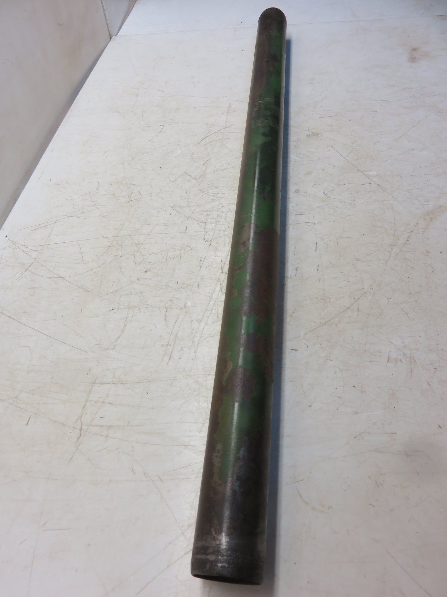B3296R John Deere Upper Water Pipe For 50, 520, 530