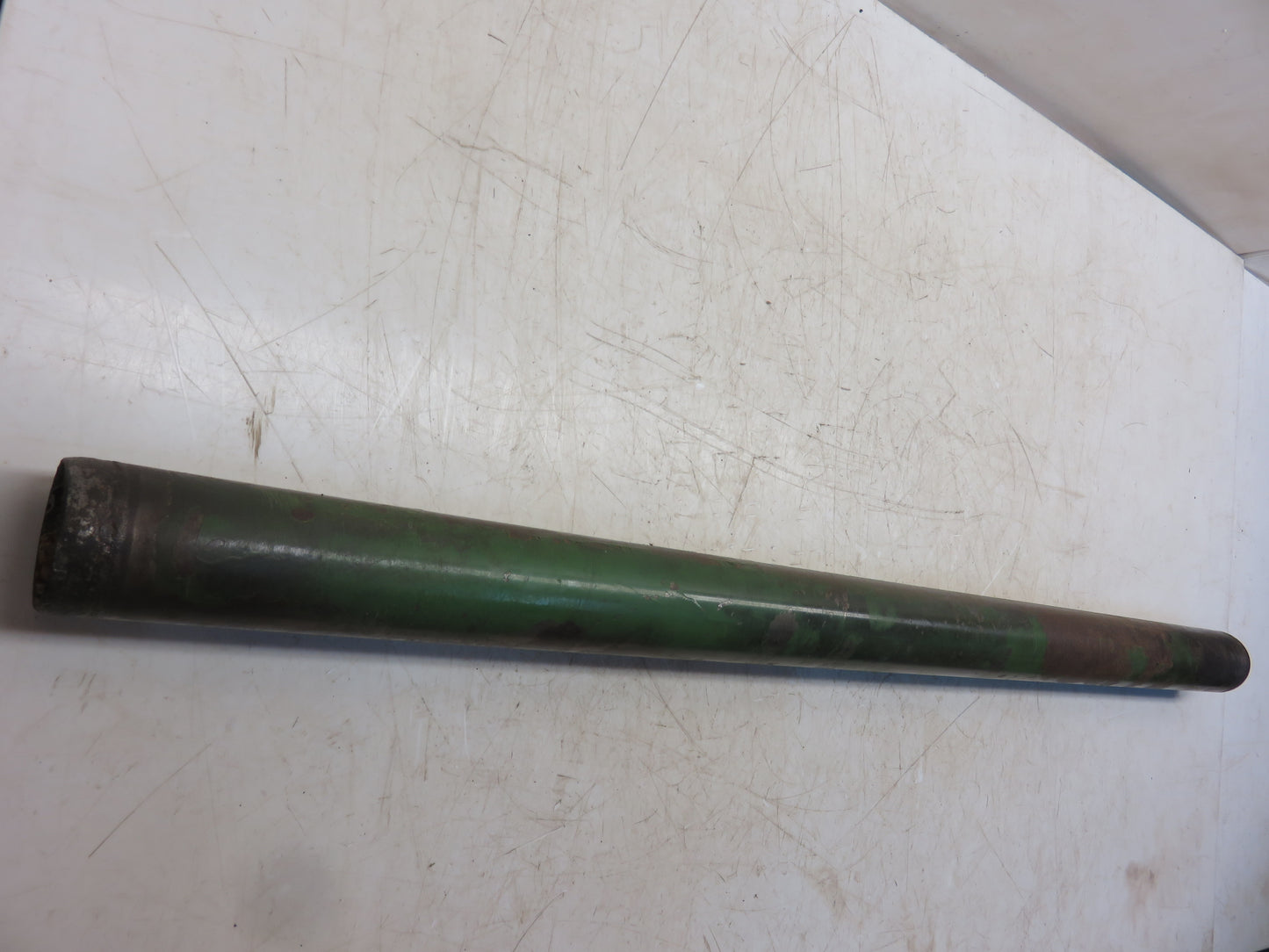 B3296R John Deere Upper Water Pipe For 50, 520, 530