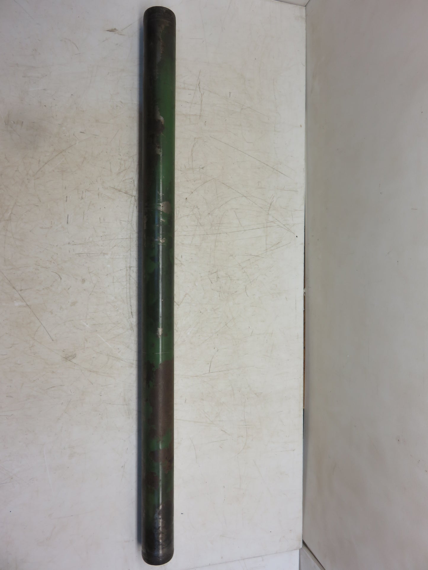 B3296R John Deere Upper Water Pipe For 50, 520, 530