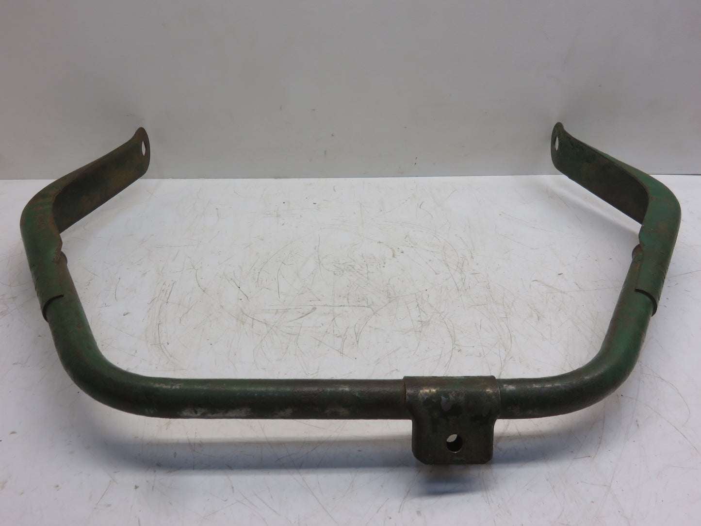 AB828R John Deere Spark Plug Cable Conduit For B