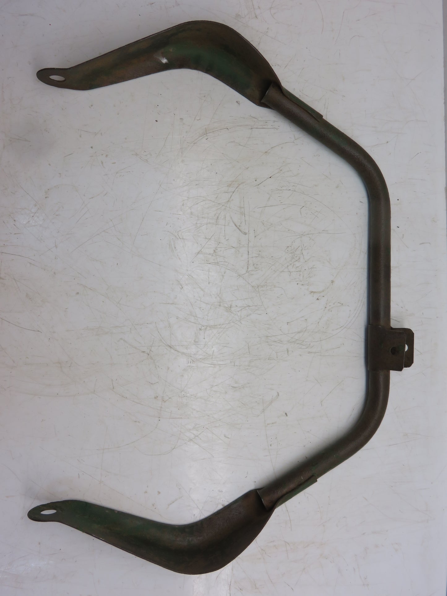 AB828R John Deere Spark Plug Cable Conduit For B