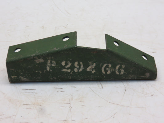 P29466H John Deere NOS Concave Left Hand Support Plate For 11A, 12A Combine