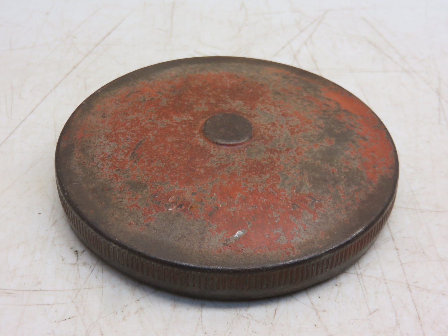 AR36752 John Deere Fuel Cap For 4640, 4840, 4650, 4850 4555, 4755, 4955, 4560, 4760, 4960