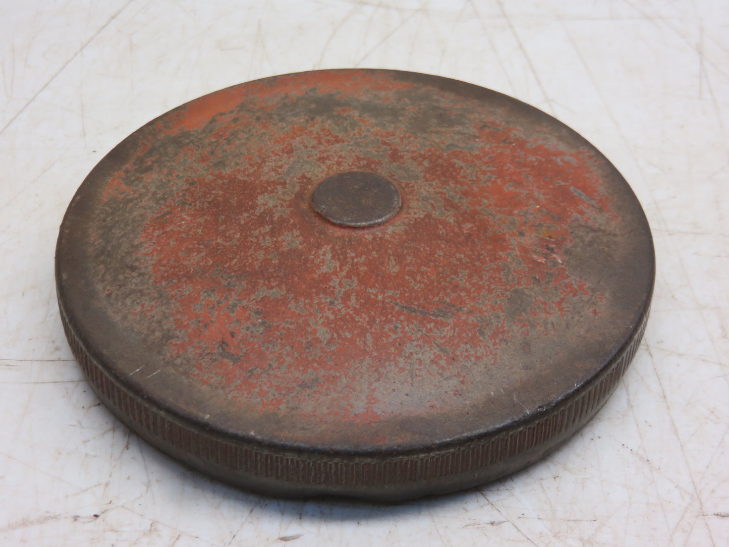 AR36752 John Deere Fuel Cap For 4640, 4840, 4650, 4850 4555, 4755, 4955, 4560, 4760, 4960