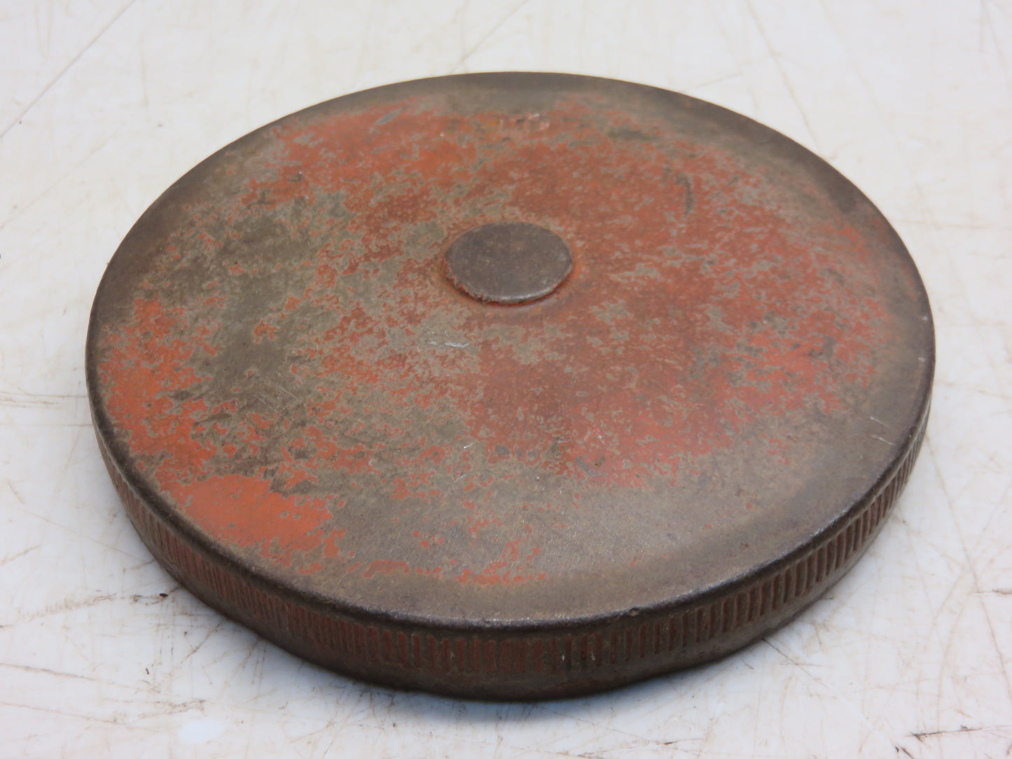 AR36752 John Deere Fuel Cap For 4640, 4840, 4650, 4850 4555, 4755, 4955, 4560, 4760, 4960