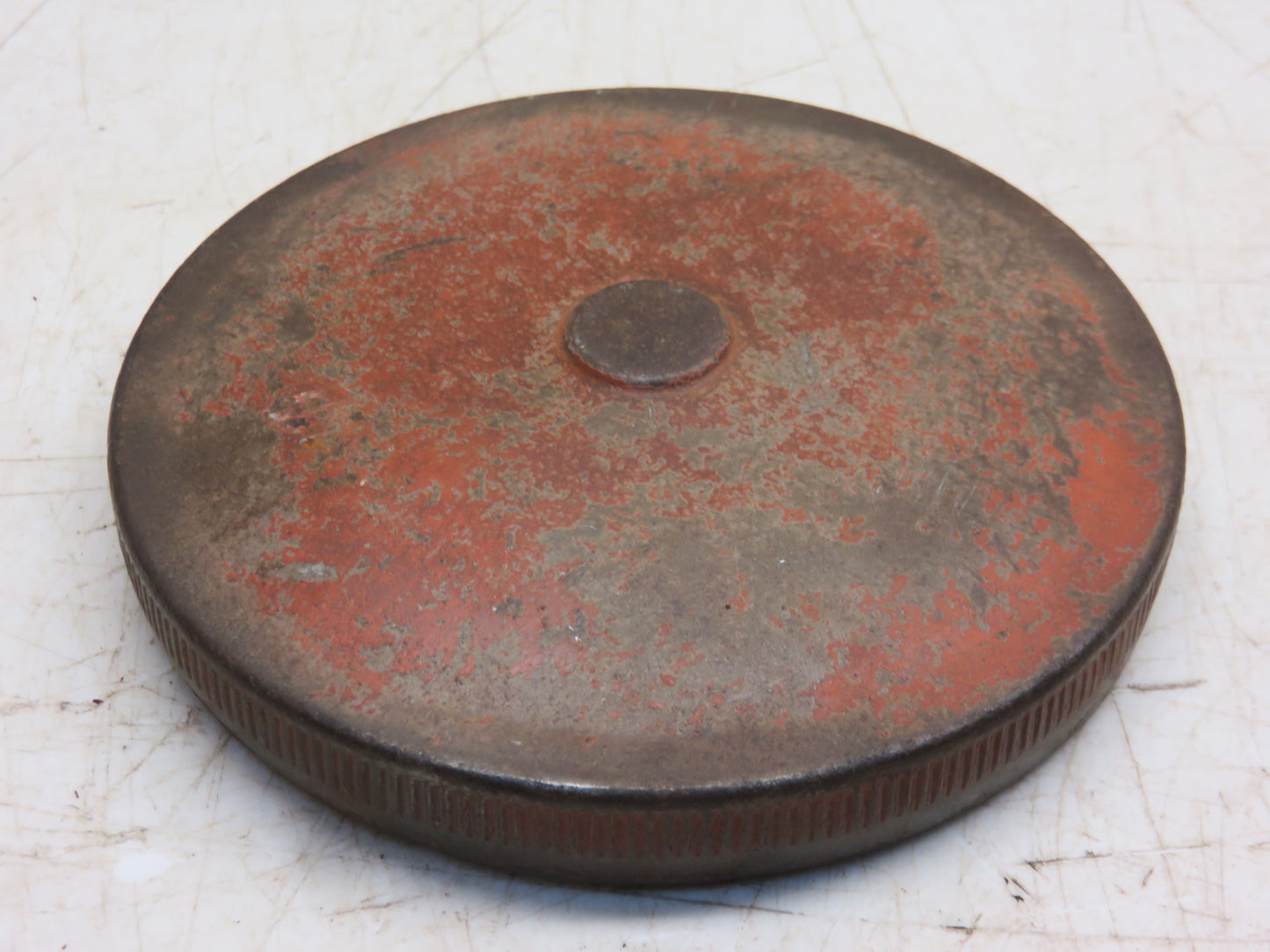 AR36752 John Deere Fuel Cap For 4640, 4840, 4650, 4850 4555, 4755, 4955, 4560, 4760, 4960
