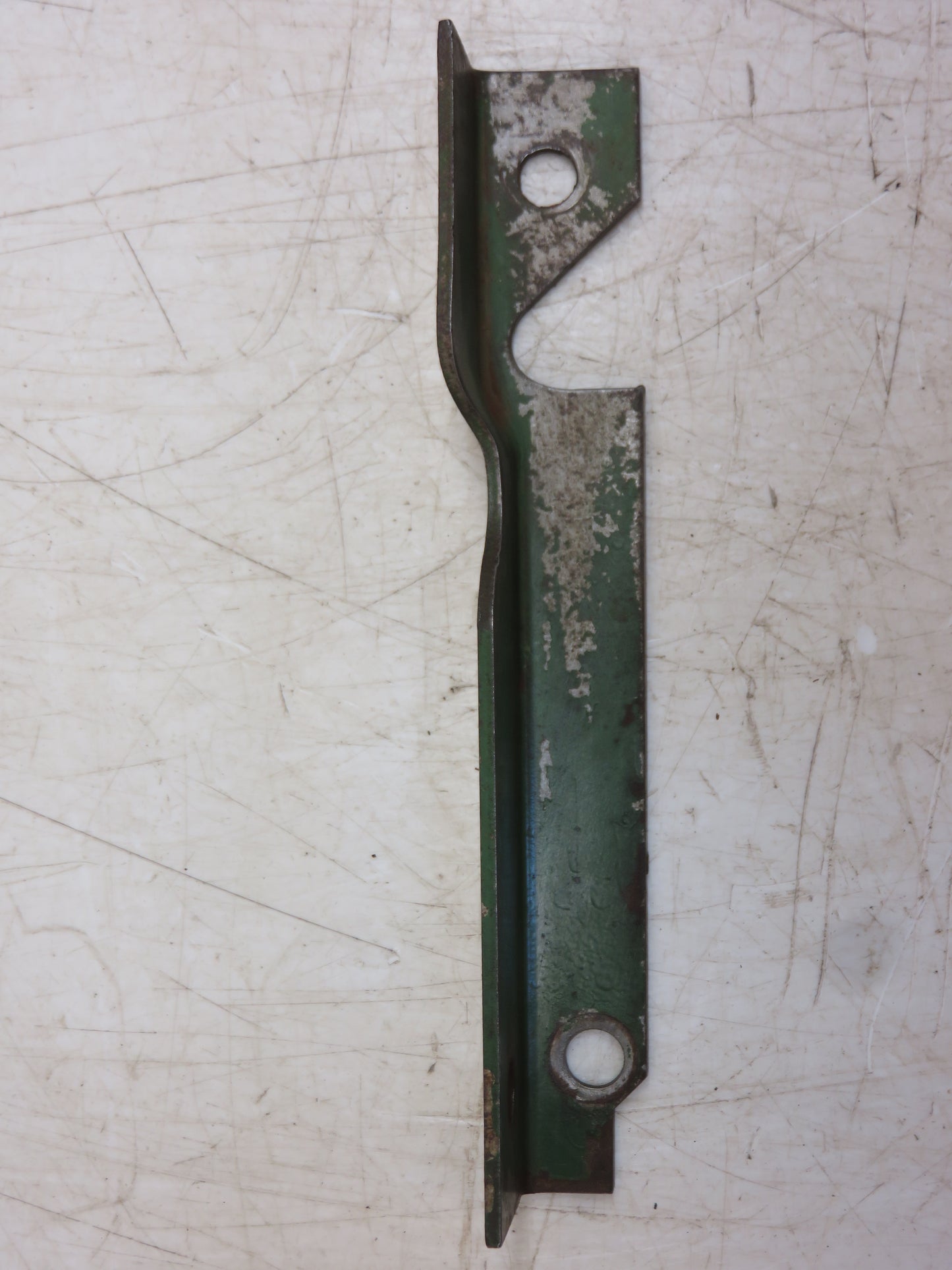 B3155R John Deere Right Hand Rear Hood Support For 50, 520