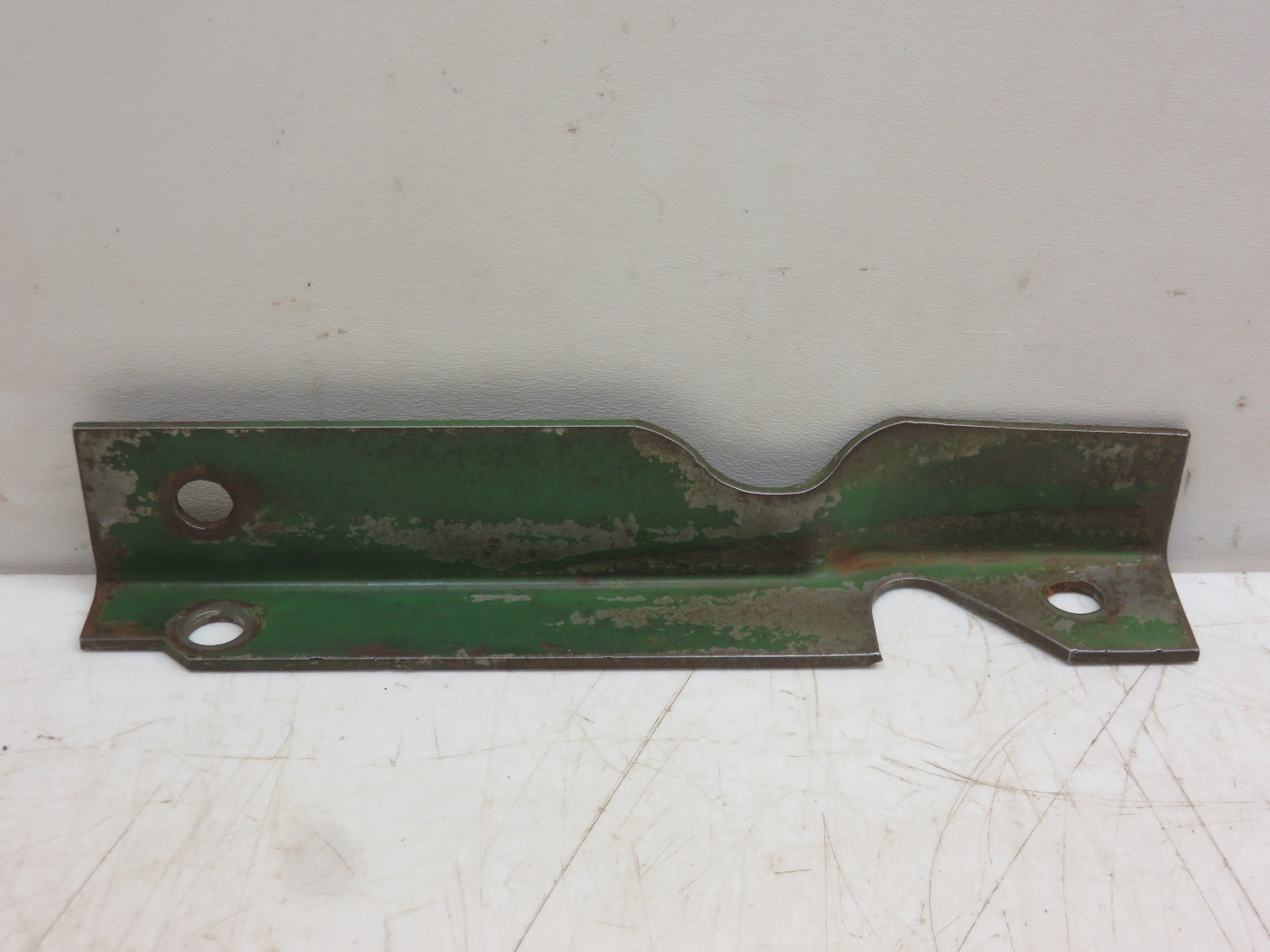 B3155R John Deere Right Hand Rear Hood Support For 50, 520