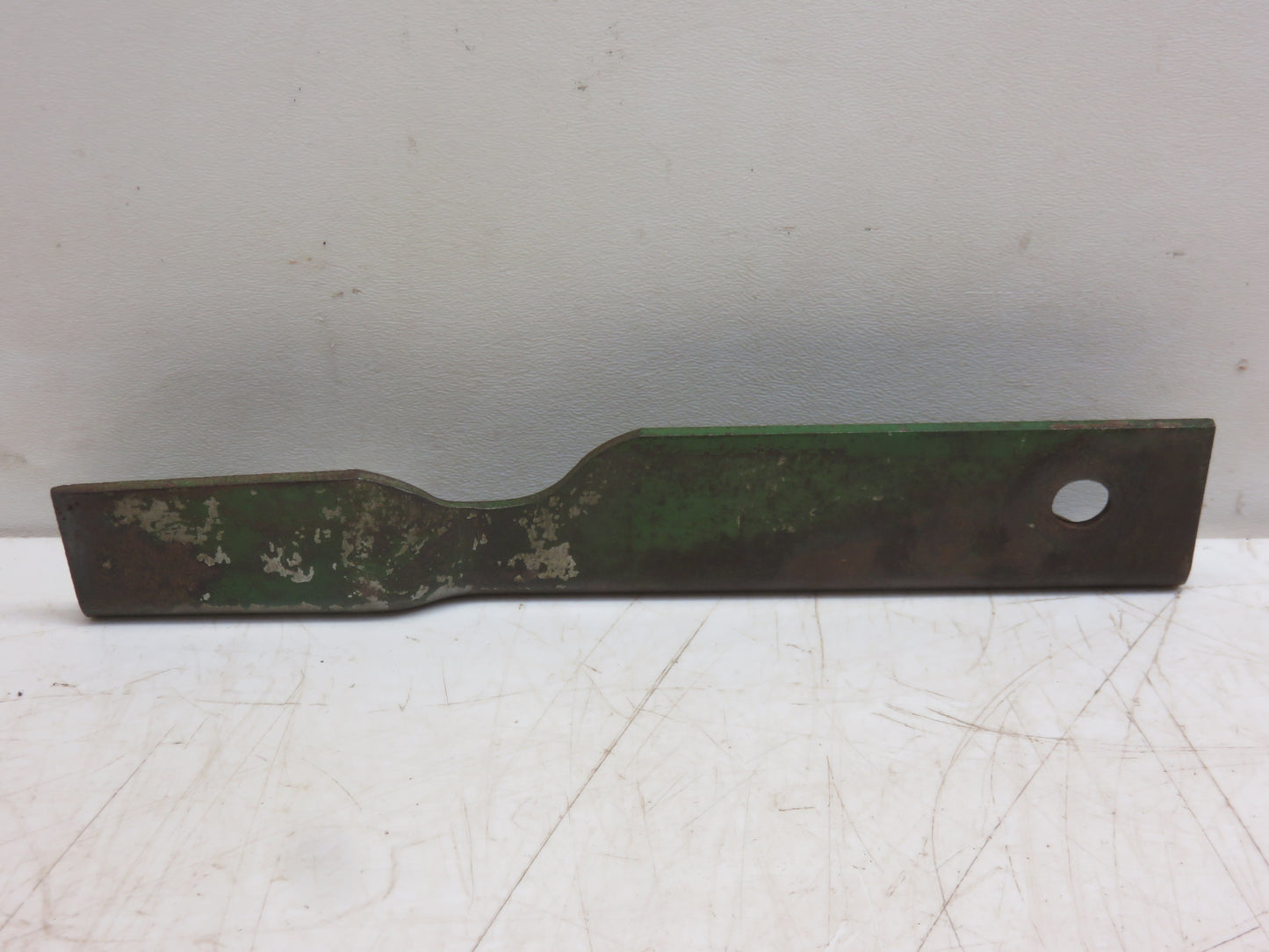 B3155R John Deere Right Hand Rear Hood Support For 50, 520