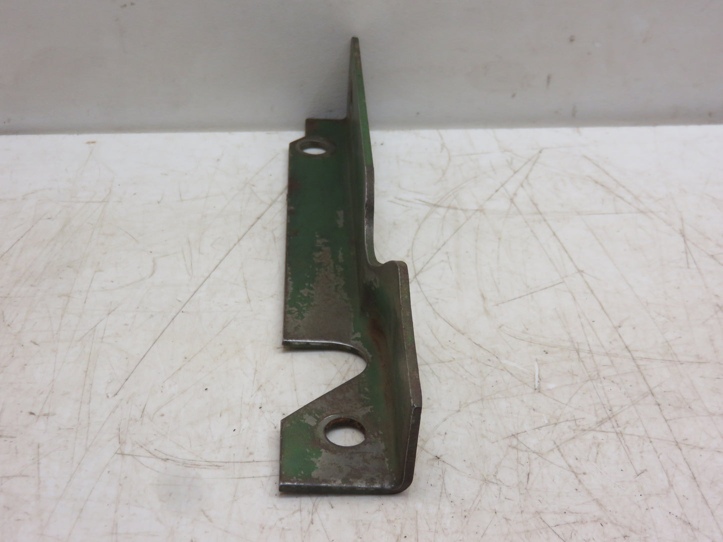 B3155R John Deere Right Hand Rear Hood Support For 50, 520