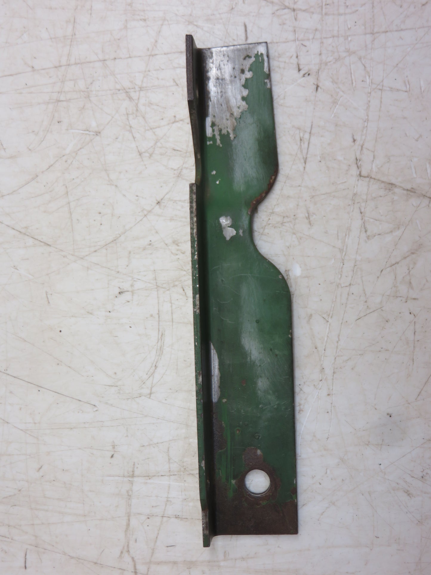 B3156R John Deere Left Hand Rear Hood Support For 50, 520