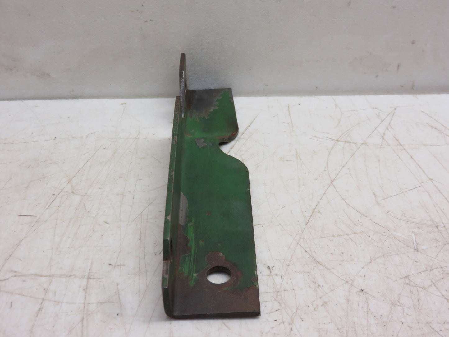B3156R John Deere Left Hand Rear Hood Support For 50, 520