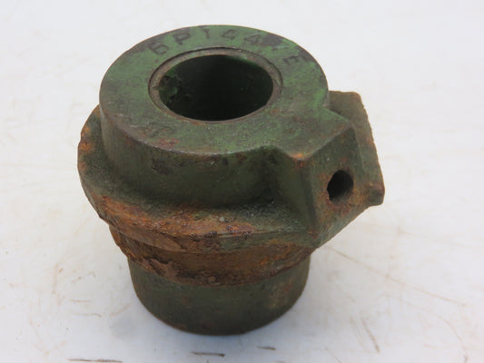 AM1747E, BP1447E John Deere NOS Upper Feeder Drive Bushing Assembly For 114W, 116W Baler